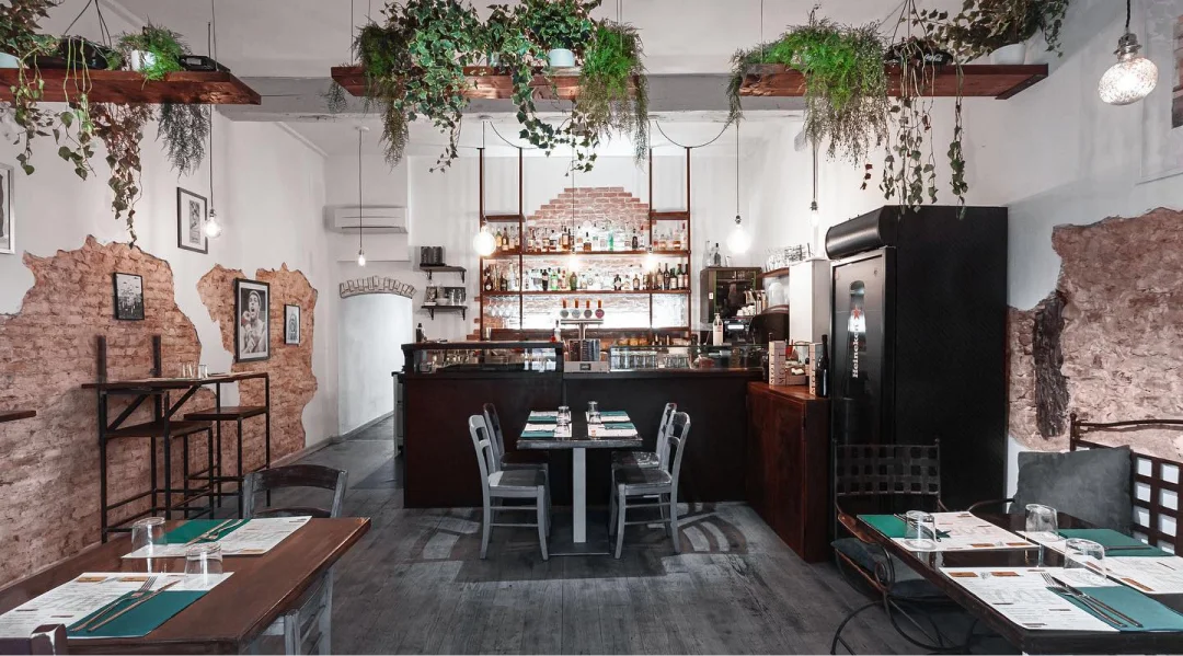 migliore pizzeria di Bologna