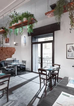 migliore pizzeria di Bologna