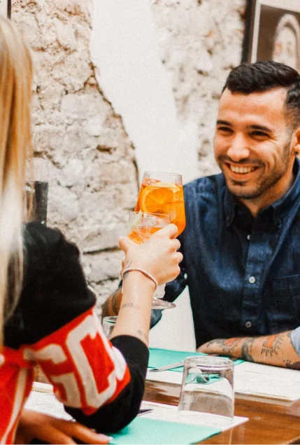 migliore pizzeria di Bologna