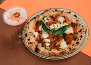 migliore pizzeria di Bologna