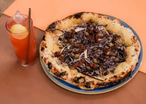 migliore pizzeria di Bologna