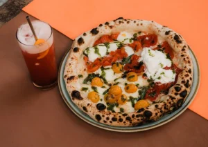 migliore pizzeria di Bologna