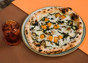 migliore pizzeria di Bologna